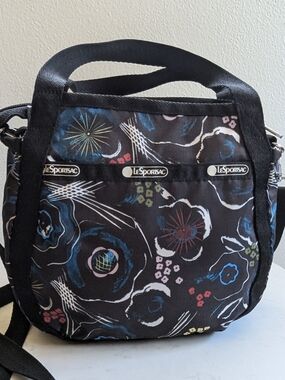LeSportsac Small Jenni Crossbody Bag